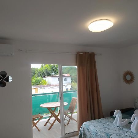 Sweet Room Cayenne Dış mekan fotoğraf