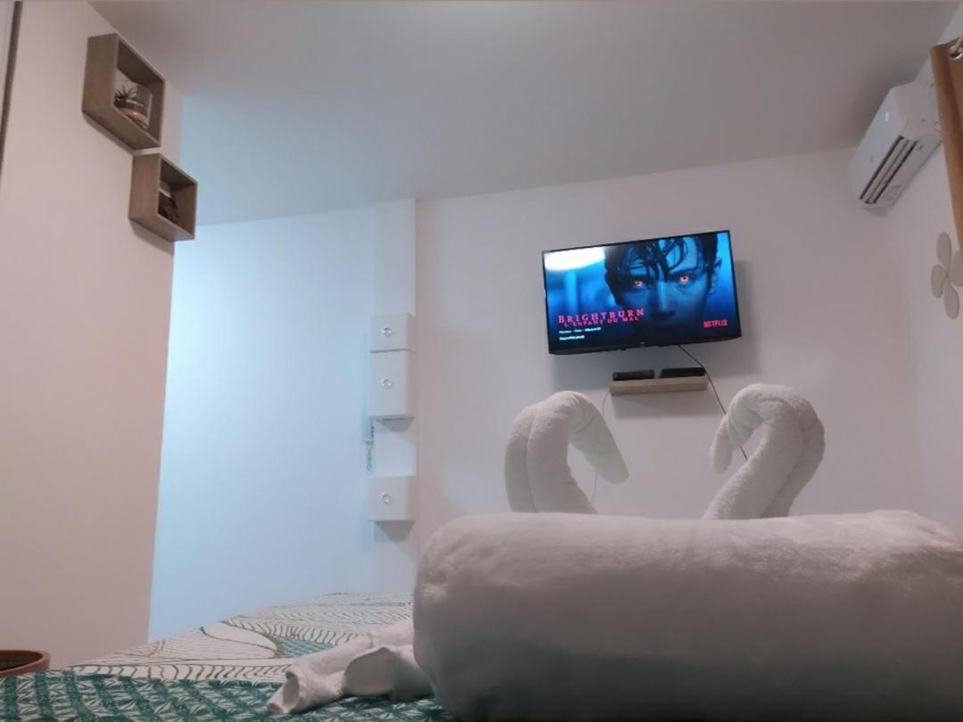 Sweet Room Cayenne Dış mekan fotoğraf